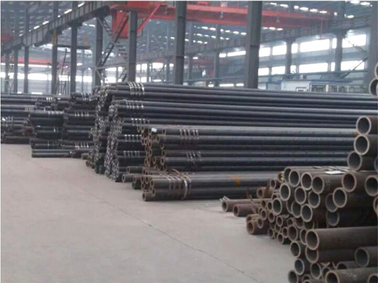 兴和12cr2mo化肥专用管